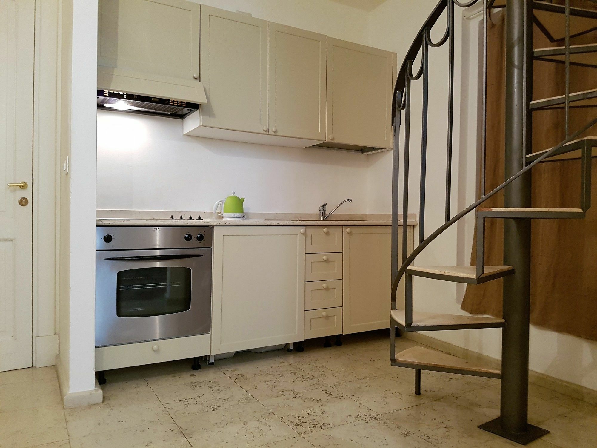 Bed and Breakfast Palazzo Zacheo Gallipoli Exterior foto