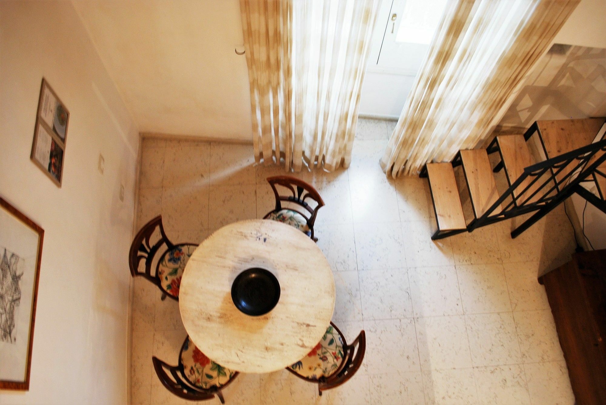 Bed and Breakfast Palazzo Zacheo Gallipoli Exterior foto